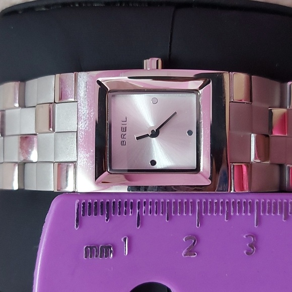 🇮🇹Watch By Breil Milano - Picture 5 of 10